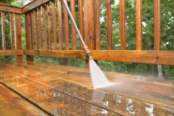 Best Affordable Pressure Washing  in USA